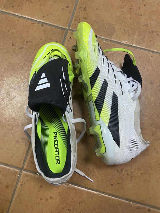 adidas predator 43.1/3