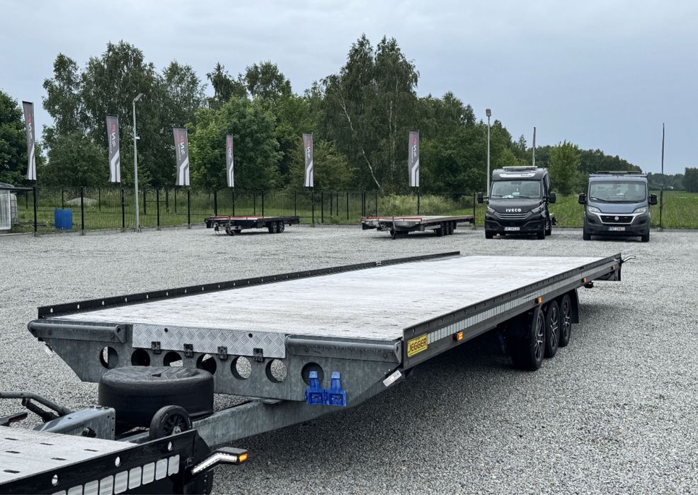 Inchirieri/ Inchiriez remorca/ platforma Auto Moto