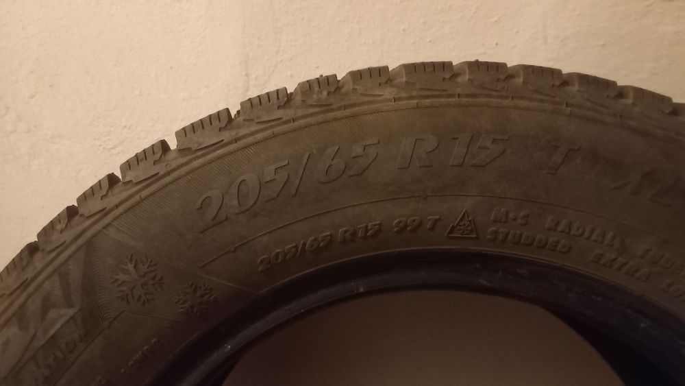 Продам резину производство россия