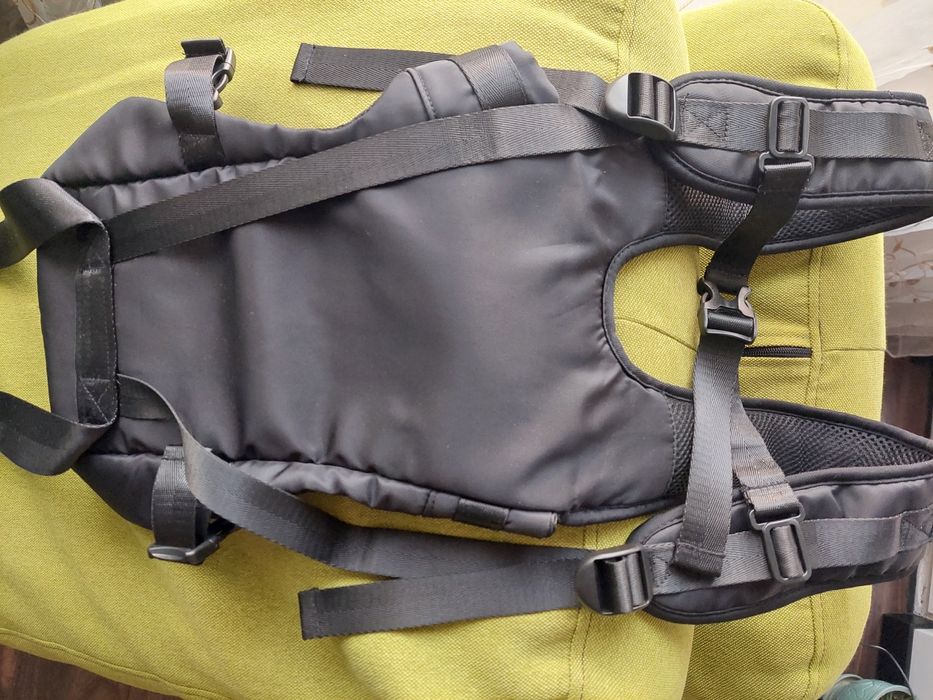 Кучешка раница / кенгуру Tailup