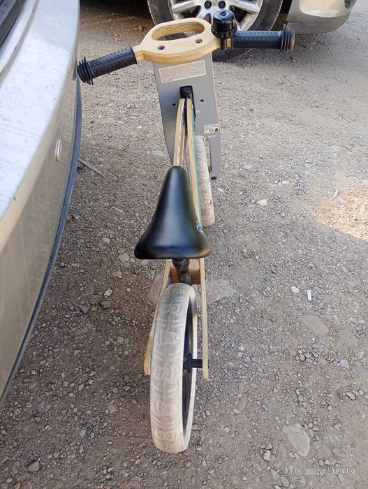 Баланс колело Kinderkraft