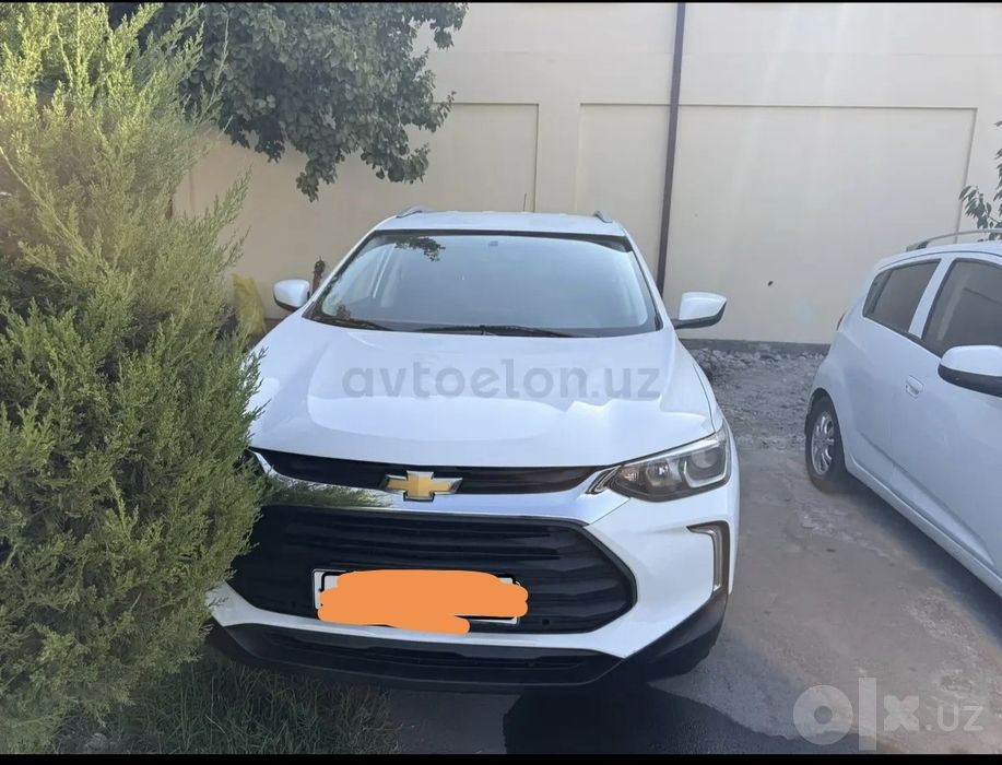 Treker 2 2023 yil avtamat