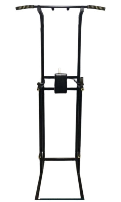 Тренажер 4в1 напольный