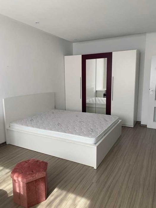 Дава се под наем Двустаен апартамент в София, Борово - 48 кв.м за 433.5 € - Снимка #1