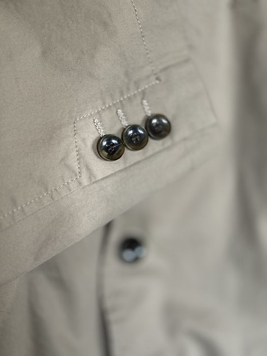 Costum barbatesc vara Stones Steilmann mas 52