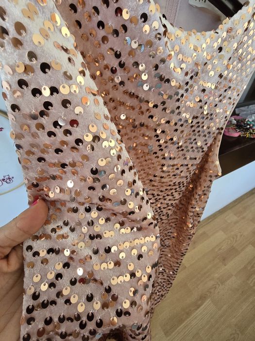 Rochie H&M cu paiete