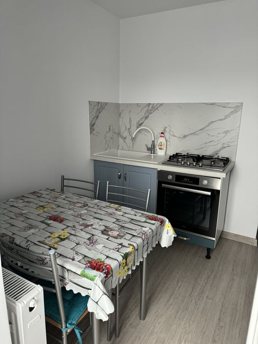 Apartament cu 2 camere de inchiriat