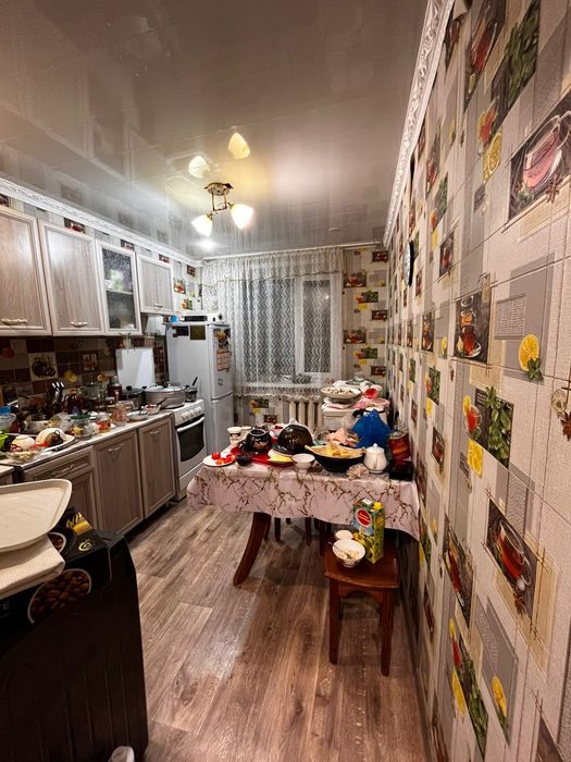 Продам квартиру возле вокзала