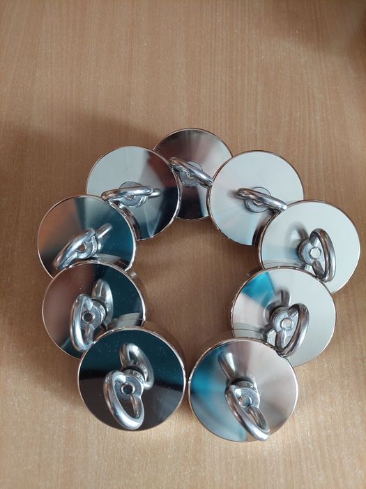 Magnet fishing foarte puternic