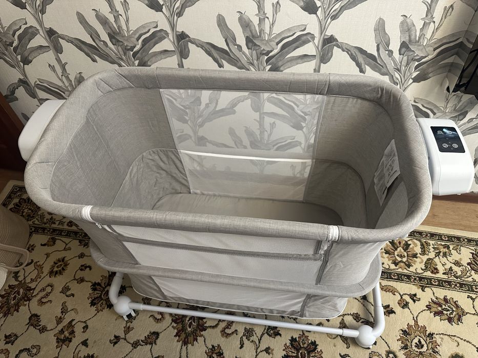 Кроватка колыбель