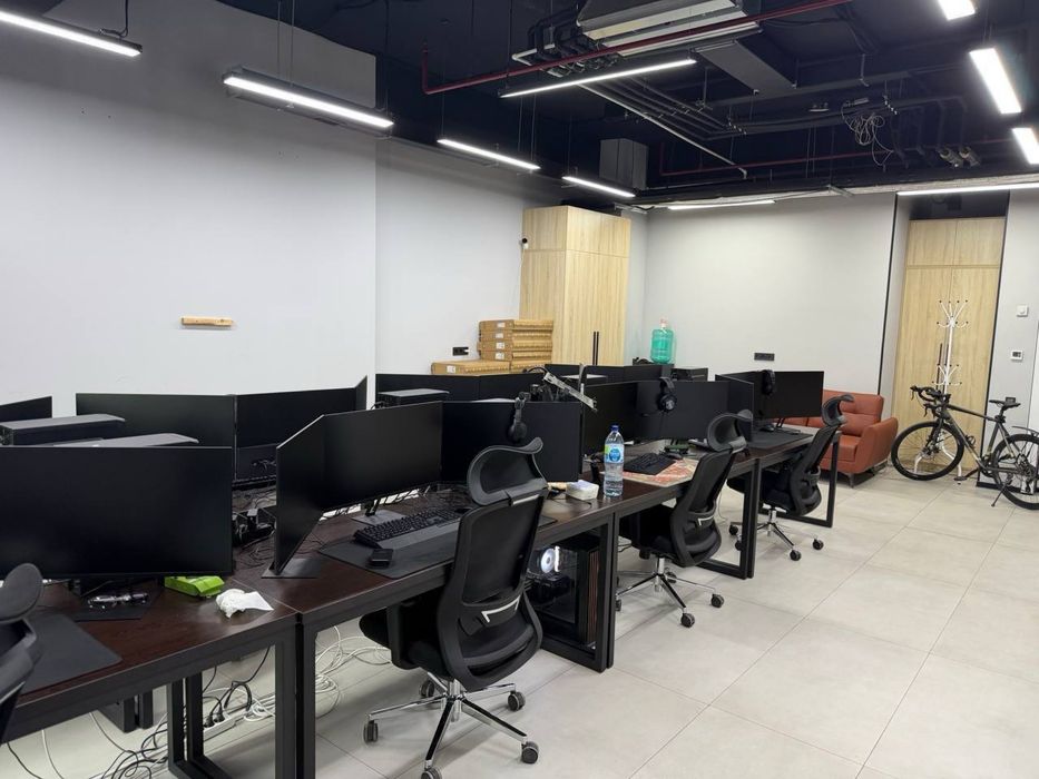 Аренда офис ЖК Nest One 57м2