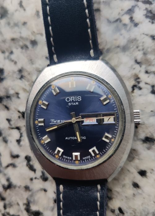 Ceas Oris Star  automatic