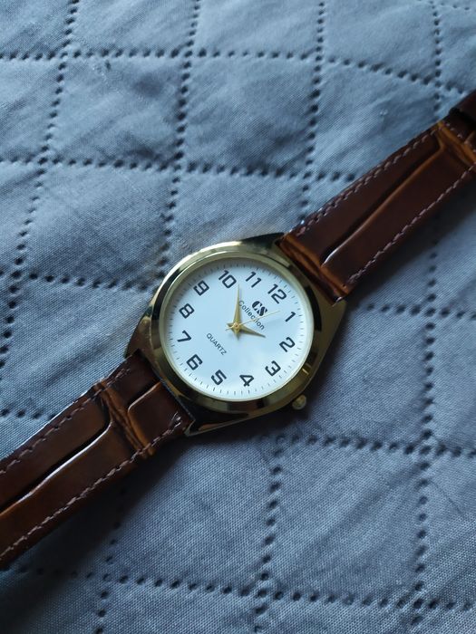 Ceas CS Colection - Quartz