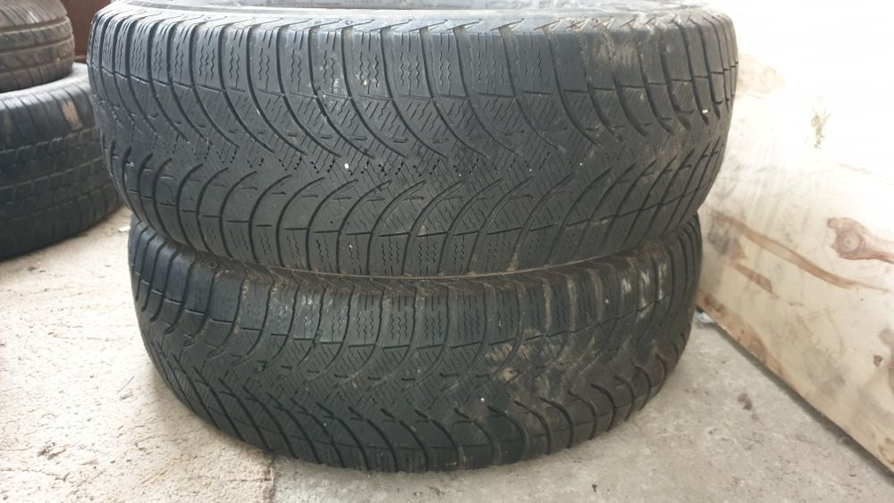 Гуми 205 60 16 мишелин