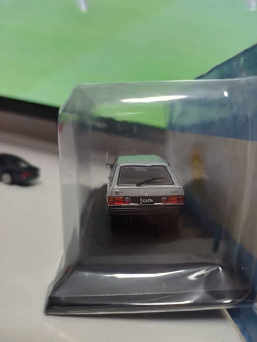 Macheta Volkswagen GOL GL 1.8