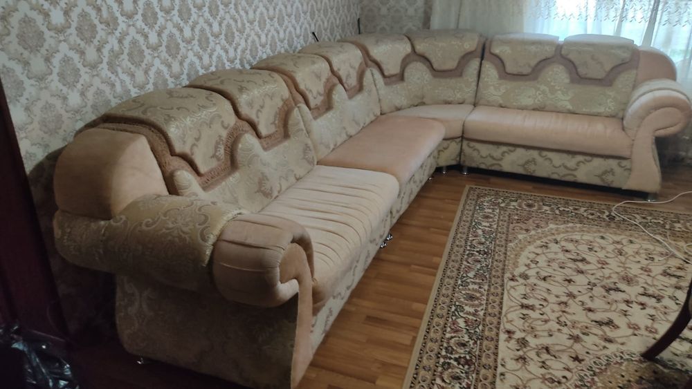 Продам мебель в хорошем состоянии