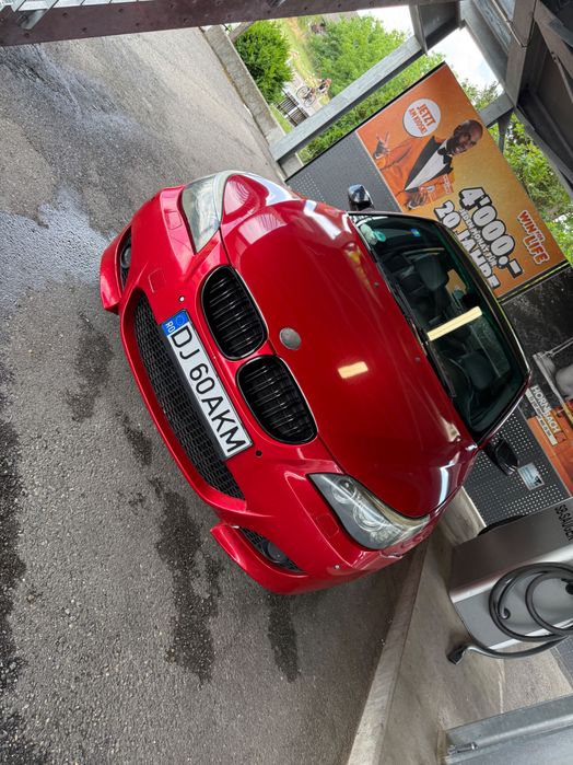 BMW e60 520D n47 177