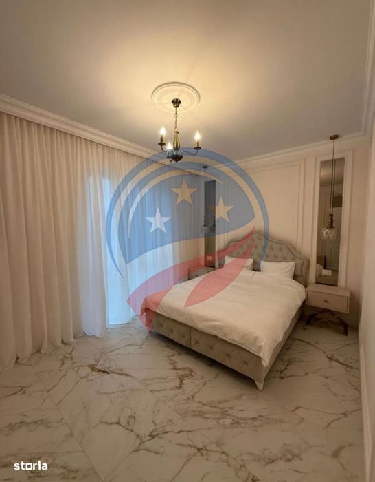 Apartament de inchiriat lux Calea Bucuresti