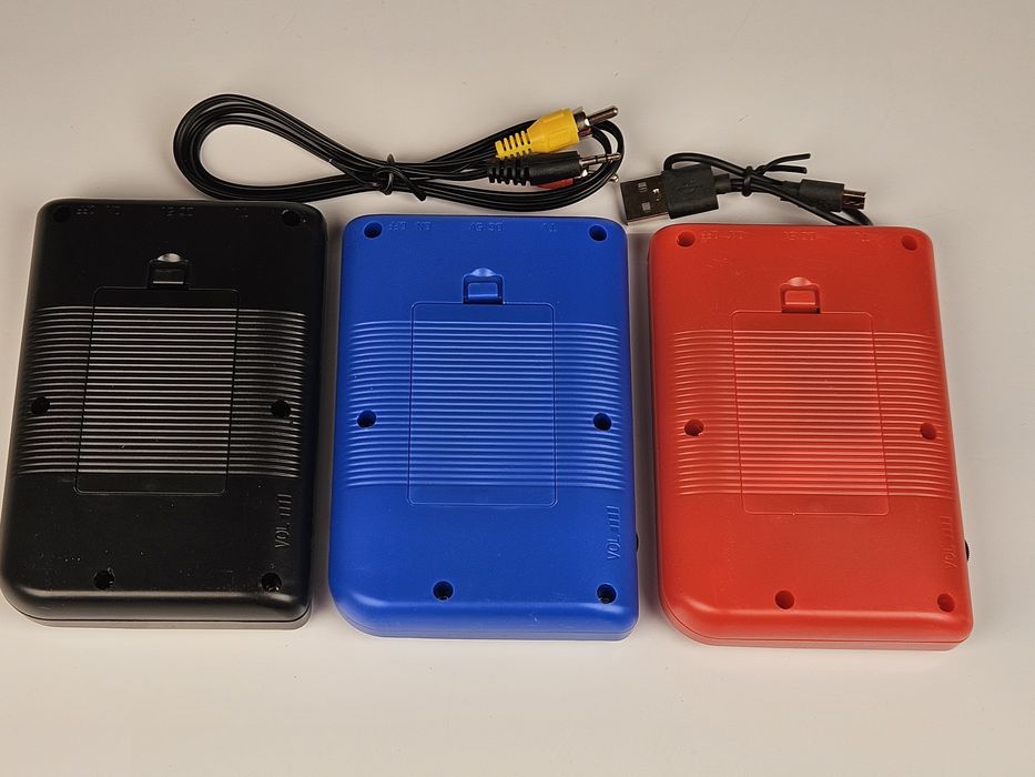 -10% Намаление!!! Преносима игрова конзола Sup Game Box, 3 цвята