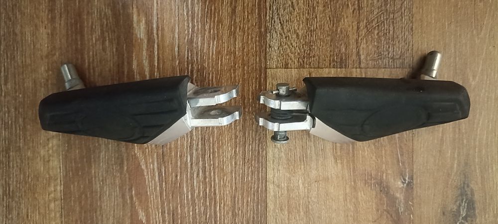 Части за Yamaha Raider,  мигачи, стоп, пауър командър