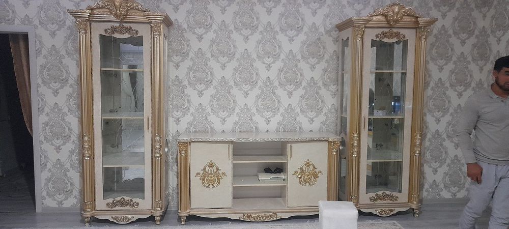 Кухонный мебель на заказ. Гостиная мебель на заказ. Ташкент