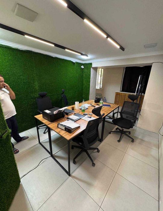 Нежилое помещение 1 линия Катартал