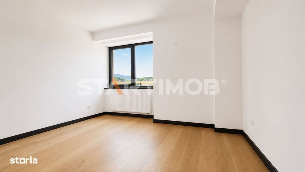 Apartament 3 camere Grivitei
