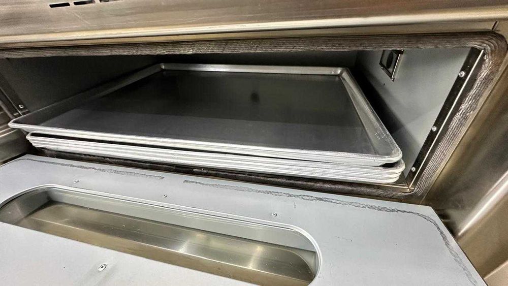 Қалып Противень 60*80 см Поднос Шара