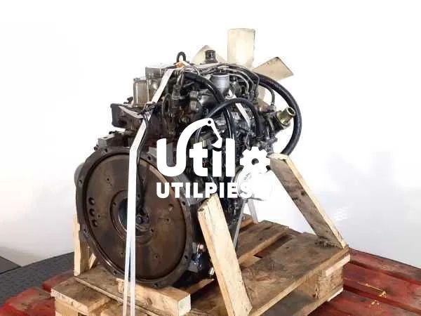Motor Yanmar 3TNE74-DG 3TNE68 3TNE78 3TNE82 3TNE84 + piese Yanmar