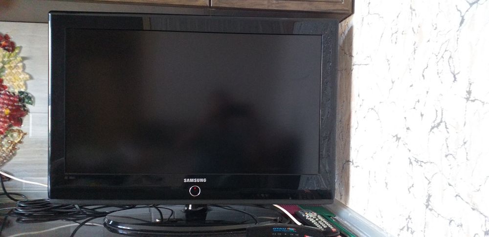 Телевизор Samsung