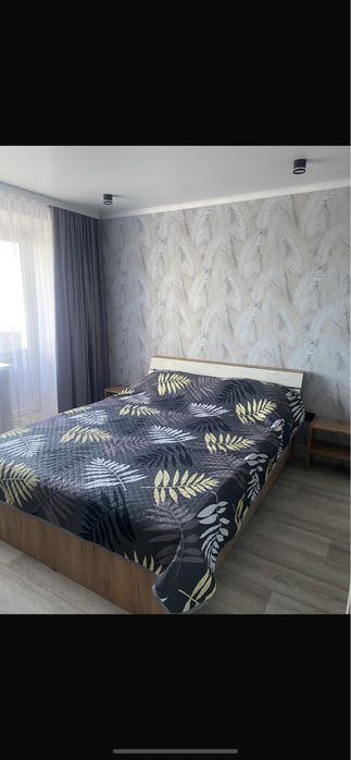 Сдам 1 ком кв. Вип. Центр