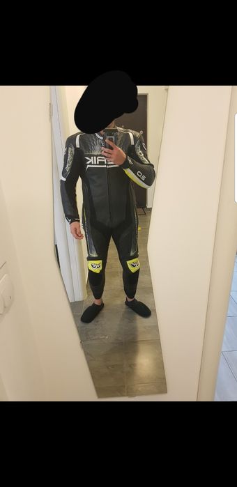 Costum berik 2.0 Alien