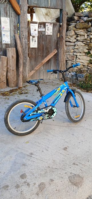 Детско колело 20 цола