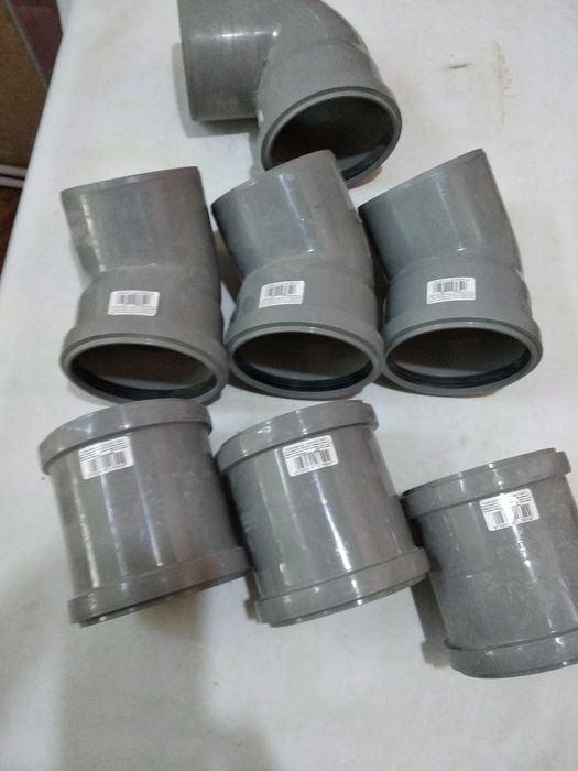 Продам муфты новые