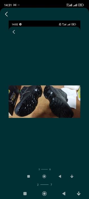 Продавам  обувки