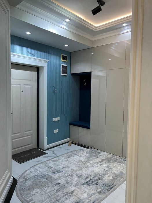 Сдается квартира Ц1 3 комнаты