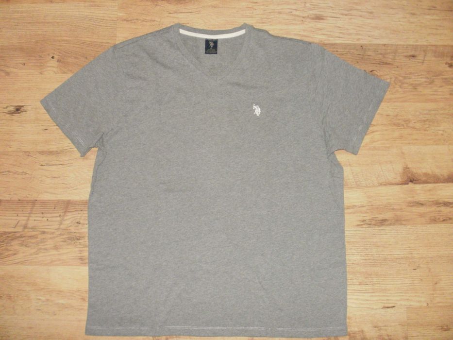 POLO оригинална тениска XL