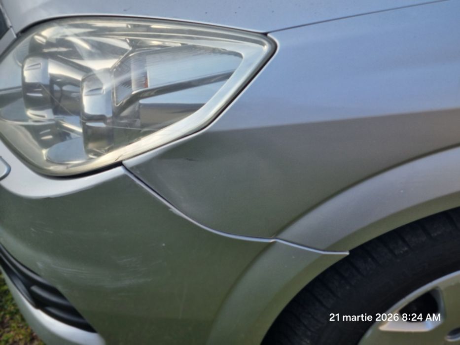 Opel Signum 1.9 CDTI