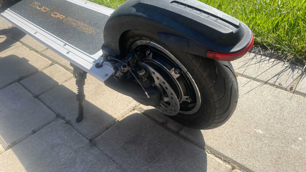 Trotineta Electrica Joyor X5S