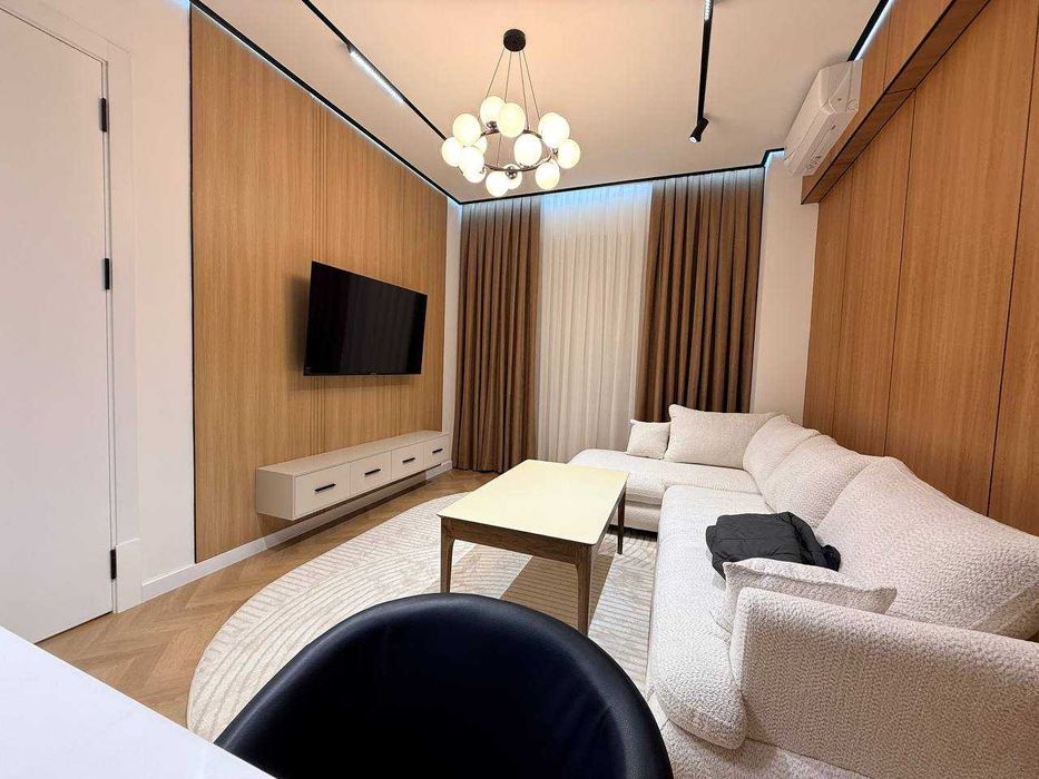 ПРОДАЕТСЯ 2/17/25 50м2 ЖК Akay City   на: метро Хамид Алимджана