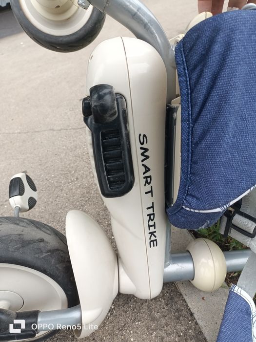 Продам детский велосипед