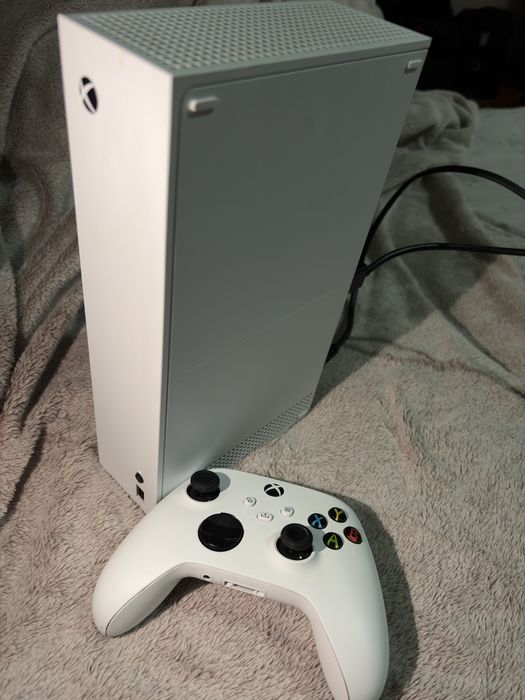 Xbox Series S 512GB
