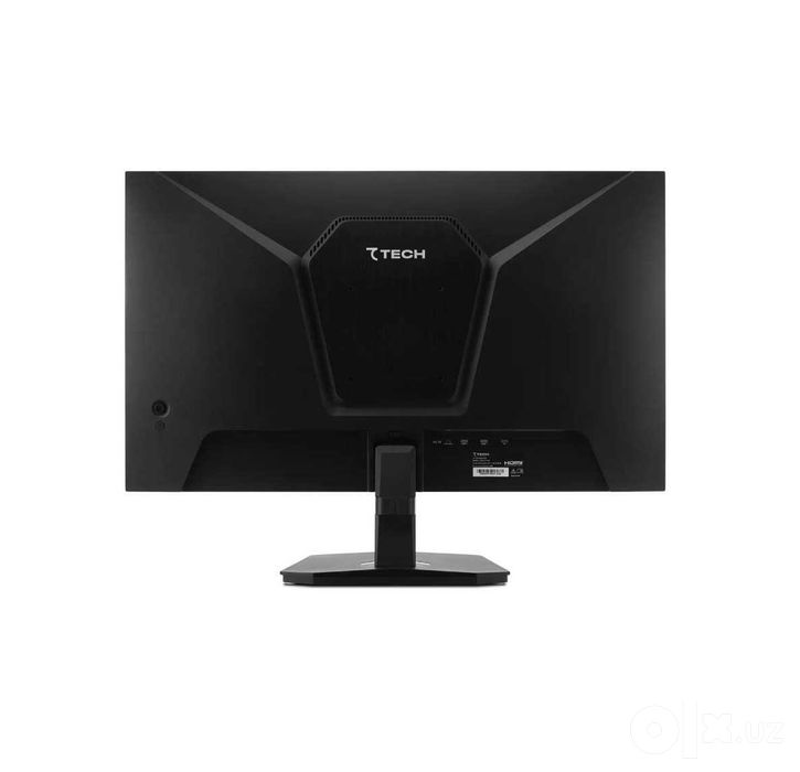 Монитор 7 TECH 7M4S27F180 27" Flat FHD IPS 180Hz (Black)