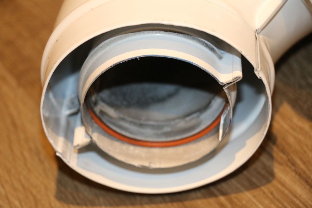 Kit de evacuare centrala termica Protherm fara condensare