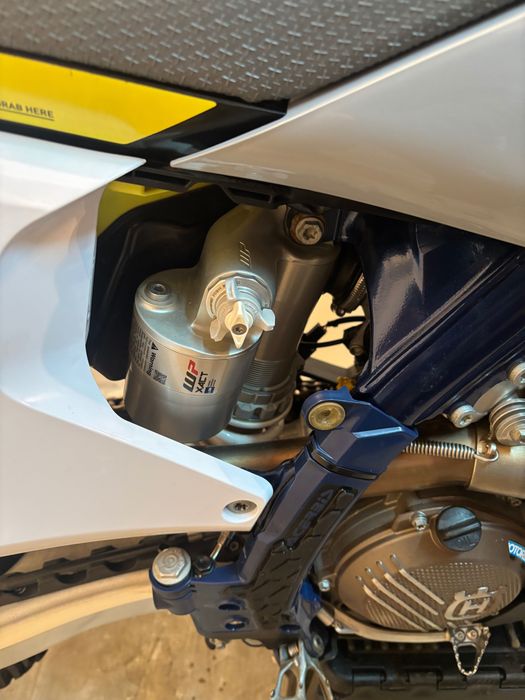 Husqvarna fc 250