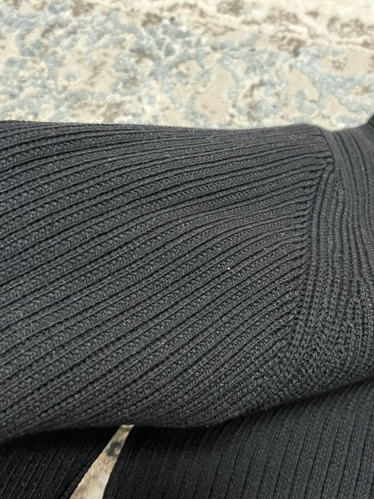 Кофта полузамок Masculino