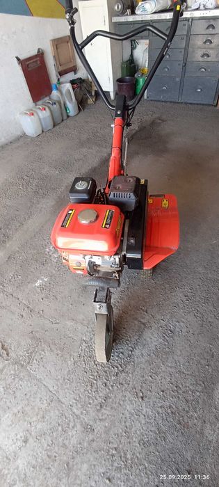 Мотоблок " КЕДР" 6.5