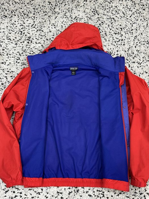 Мъжко яке Vintage PATAGONIA .Размер L