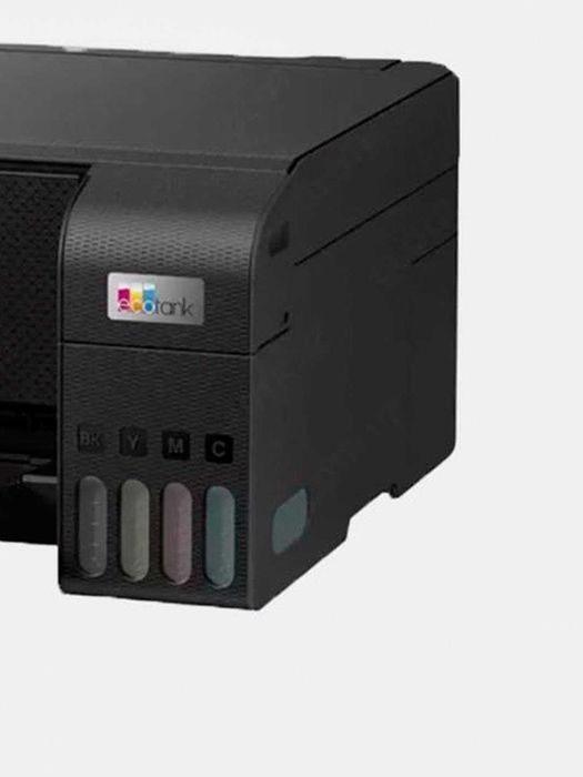 Принтер Epson L3250 МФУ 3в1 А4 струйный цветной ОРИГИНАЛ ОФИЦИАЛЬНЫЙ