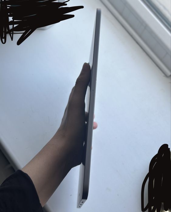 iPad Pro 11” M1 128GB